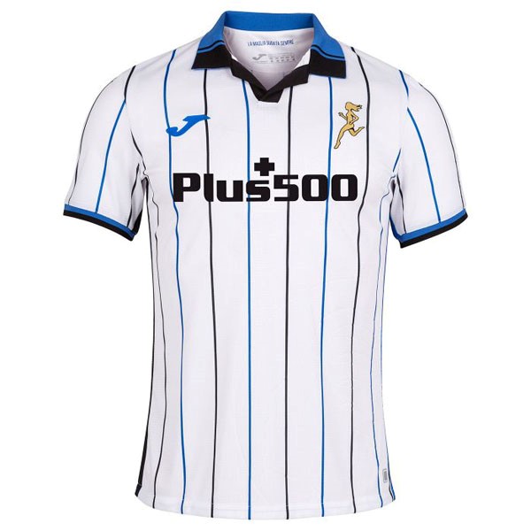 Tailandia Camiseta Atalanta BC Segunda equipo 2021-22